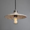 Pyrus Marbled Ceramic Pendant Ceramic Pendant Lighting Great Lighting UK Ltd