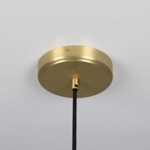 Nakaii Terracotta Pendant Light Ceramic Pendant Lighting Great Lighting UK Ltd