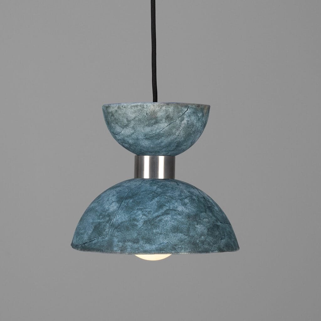 Ceramic Pendant Lighting