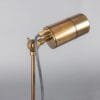 Yara Outdoor Garden Spotlight Brass Outdoor Lights Great Lighting UK Ltd