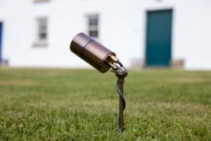 Yara Outdoor Garden Spotlight New Arrivals Great Lighting UK Ltd