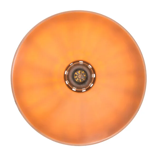 Vintage Black & Copper Pendant Light | The Bessemer Industrial Pendant Lights Great Lighting UK Ltd