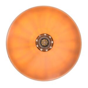 Vintage Black & Copper Pendant Light | The Bessemer Kitchen Pendant Lights Great Lighting UK Ltd