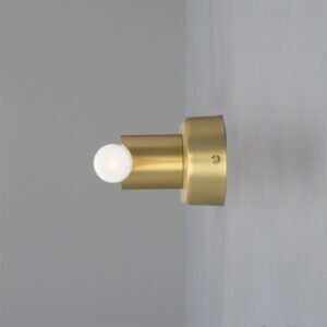Valencia Single Strip Mirror Light Vanity Lights & LED Mirrors Great Lighting UK Ltd