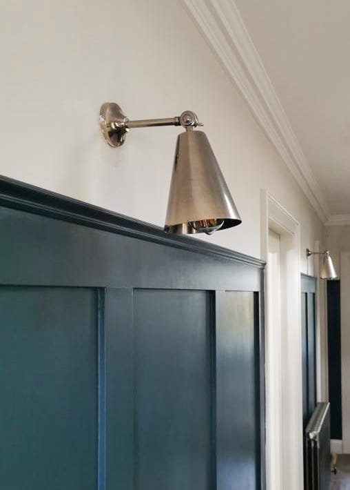 Hallway Lighting Ideas