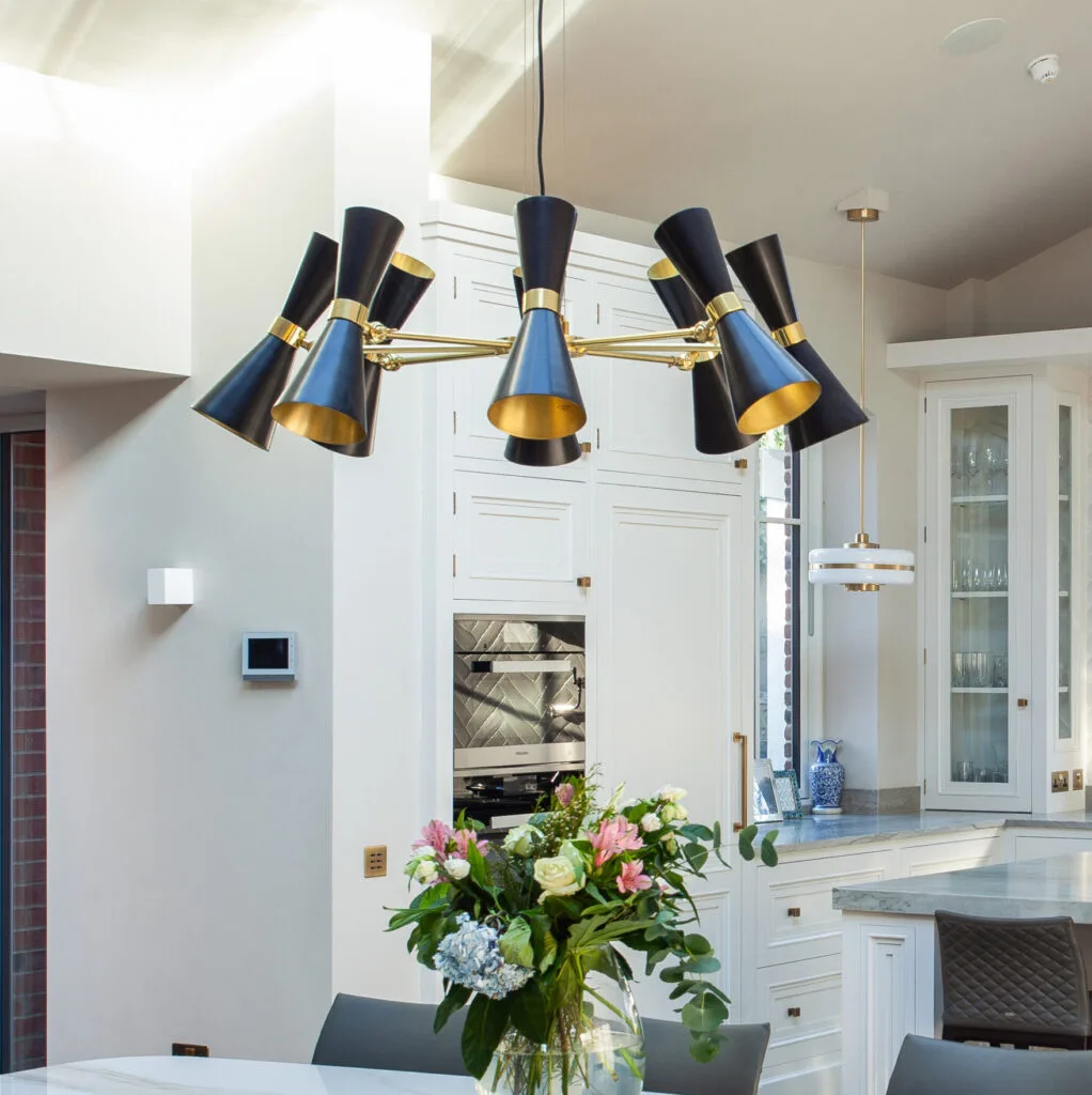 Kitchen Lighting Ideas