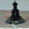 Extra Large Fisherman's Hanging Lights | Choice of Colours Industrial Pendant Lights Great Lighting UK Ltd