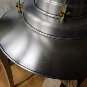 Extra Large Fisherman's Hanging Lights | Choice of Colours Nautical and Rope Lights Great Lighting UK Ltd