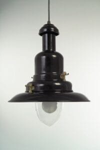 Extra Large Fisherman's Hanging Lights | Choice of Colours Nautical & Rope Lights Great Lighting UK Ltd