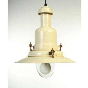 Extra Large Fisherman's Hanging Lights | Choice of Colours Industrial Pendant Lights Great Lighting UK Ltd