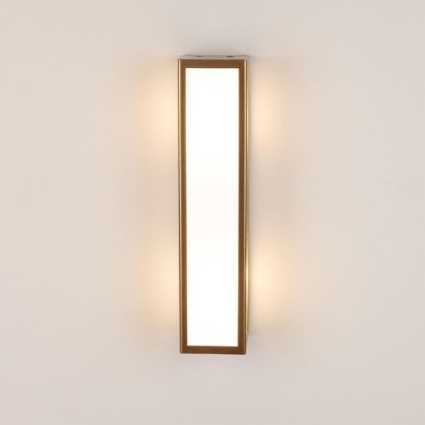 Bata IP65 Bathroom Wall Light Vanity & Double Wall Lights Great Lighting UK Ltd