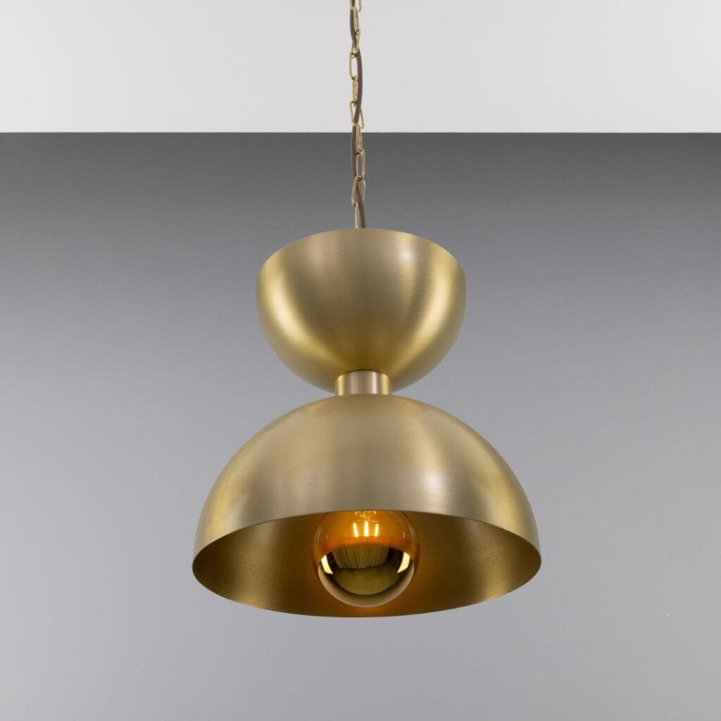 Mullan Brass Lighting  Great Lighting UK Ltd