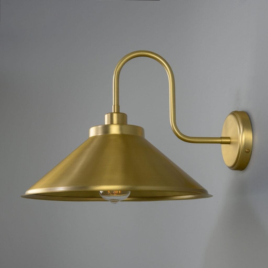 Mullan Brass Lighting  Great Lighting UK Ltd