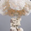 Foz Teddy Bear Floor Lamp Floor Lamps Great Lighting UK Ltd