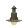 Small Grey Fisherman's Ceiling Light Discount Ceiling Lights Great Lighting UK Ltd