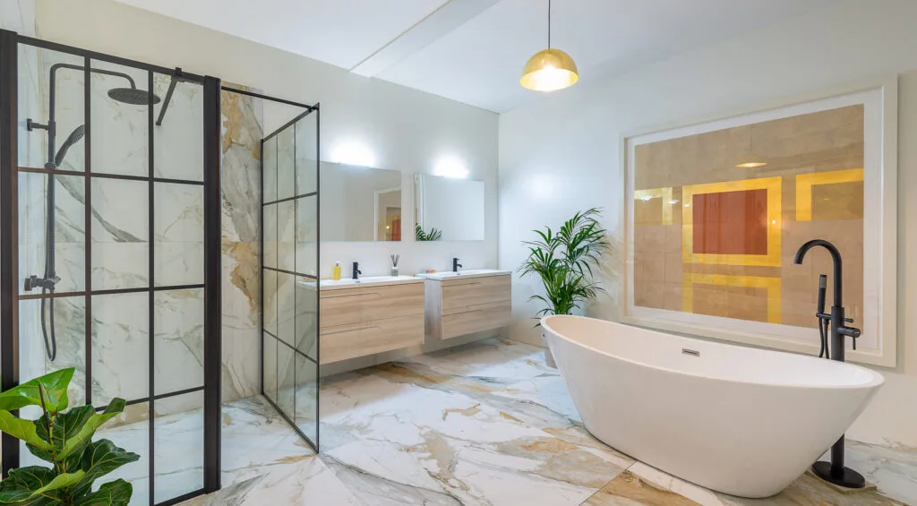 Bathroom Lighting Ideas