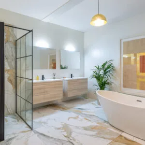 Bathroom Lighting