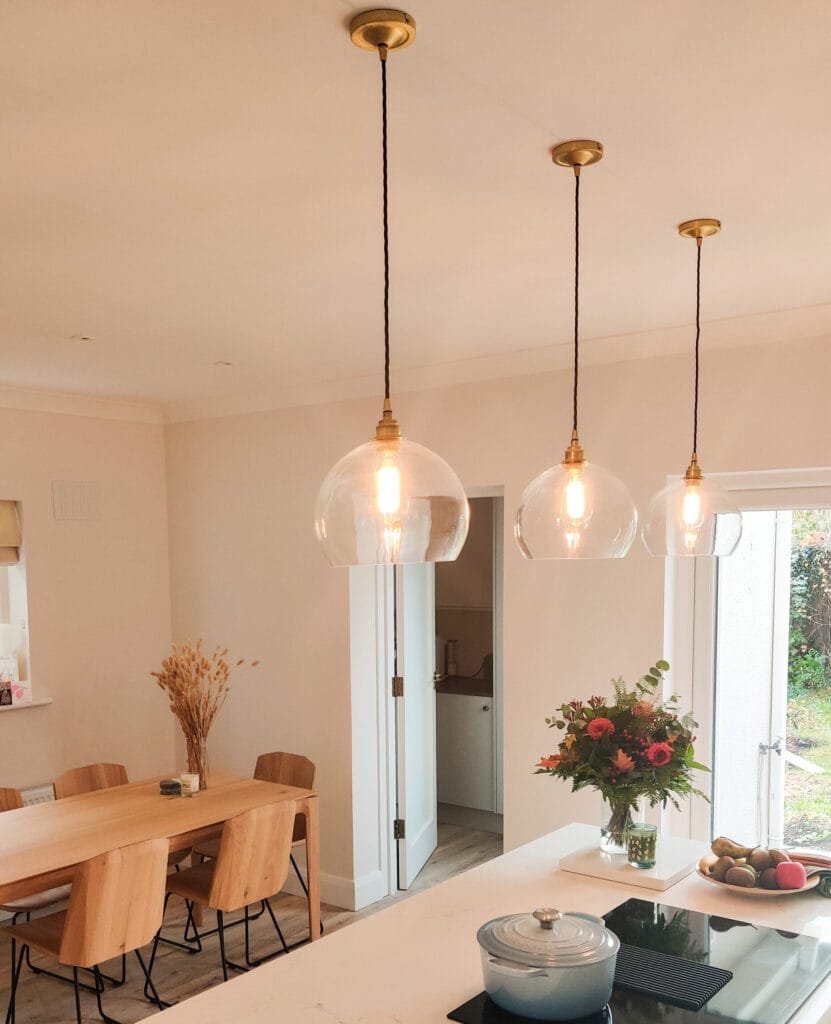 How to Elevate Your Kitchen Design Great Lighting Articles Great Lighting UK Ltd