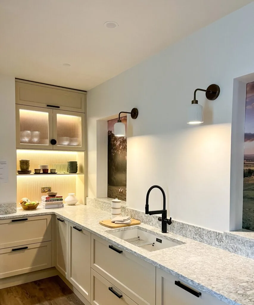 Bedroom Wall Lights