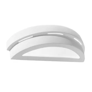 Ceramic Wall Light Helios Box Wall Lights Great Lighting UK Ltd
