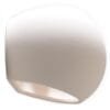 Wall Lamp Ceramic Globe Box Wall Lights Great Lighting UK Ltd