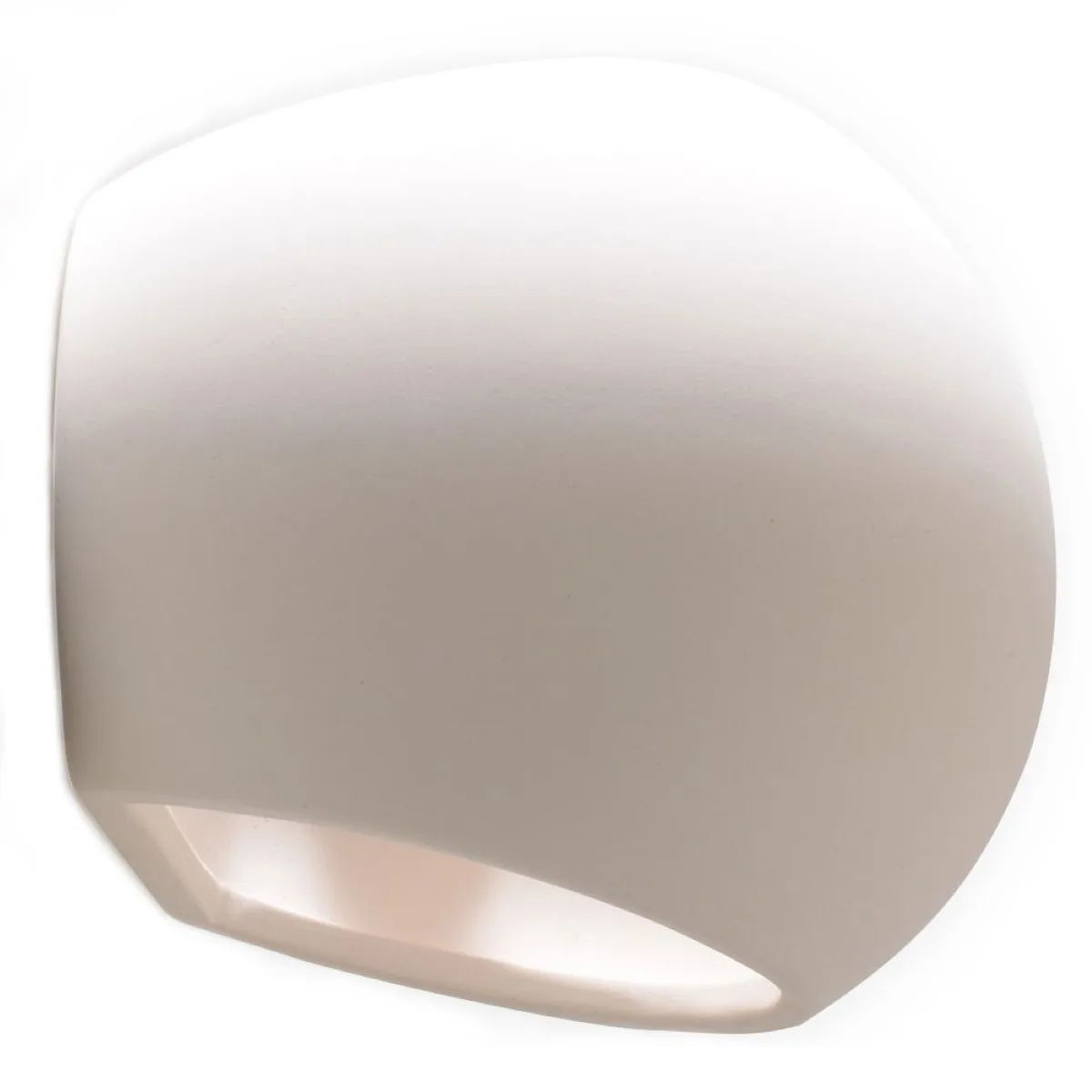 Ceramic Wall Light Globe Box Wall Lights Great Lighting UK Ltd