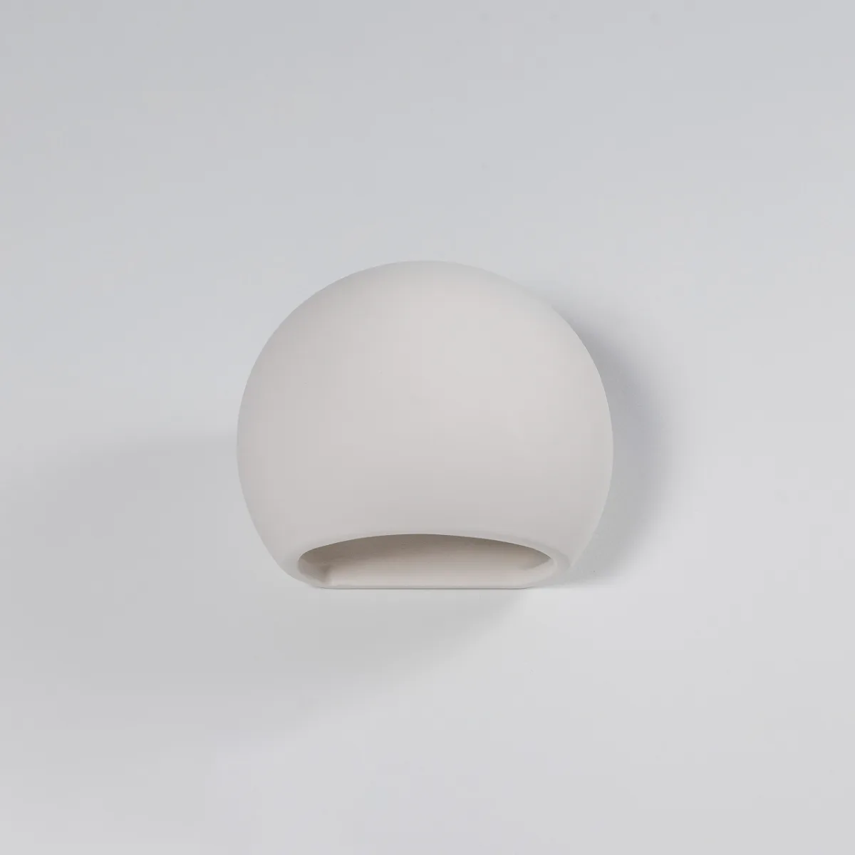 Ceramic Wall Light Globe Box Wall Lights Great Lighting UK Ltd