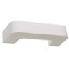Wall Lamp Ceramic Magnet Box Wall Lights Great Lighting UK Ltd