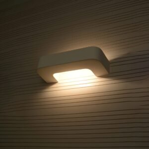 Wall Lamp Ceramic Magnet Box Wall Lights Great Lighting UK Ltd