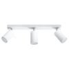 Ceiling Lamp Ring 3 White Track Lighting Great Lighting UK Ltd