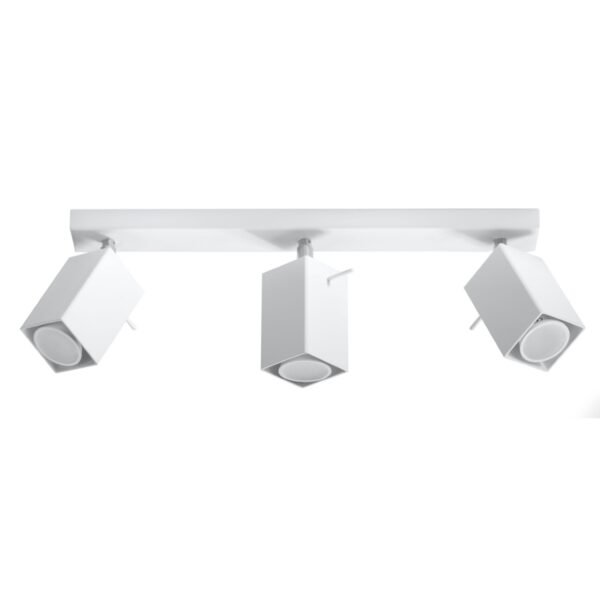 Ceiling Lamp Merida 3 White