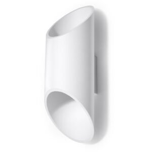Wall Lamp Penne 30 White