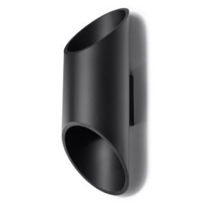 Wall Lamp Penne 30 Black