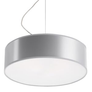 Pendant Lamp Arena 35 Grey