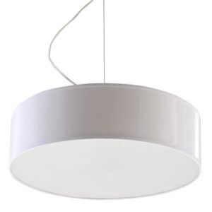 Pendant Lamp Arena 35 White