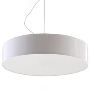 Pendant Lamp Arena 45 White