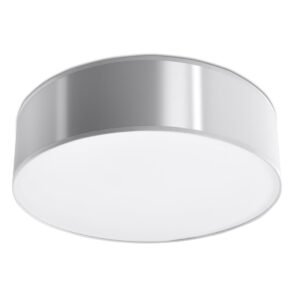 Ceiling Lamp Arena 35 Grey Large Ceiling Lights Great Lighting UK Ltd