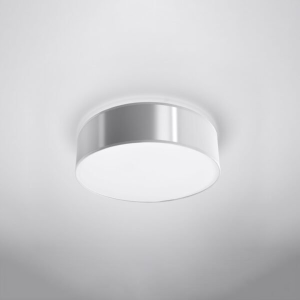 Ceiling Lamp Arena 35 Grey - Image 2