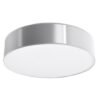 Ceiling Lamp Arena 45 Grey Large Ceiling Lights Great Lighting UK Ltd