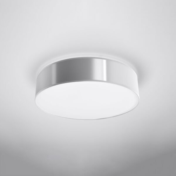 Ceiling Lamp Arena 45 Grey - Image 2