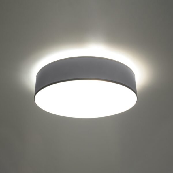 Ceiling Lamp Arena 45 Grey - Image 3