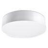 Ceiling Lamp Arena 45 White Large Ceiling Lights Great Lighting UK Ltd