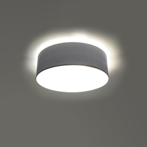 Ceiling Lamp Arena Gray - Image 3