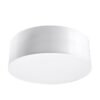 Ceiling Lamp Arena White Large Ceiling Lights Great Lighting UK Ltd