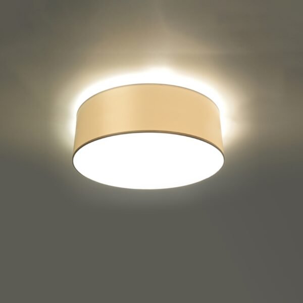 Ceiling Lamp Arena White - Image 3