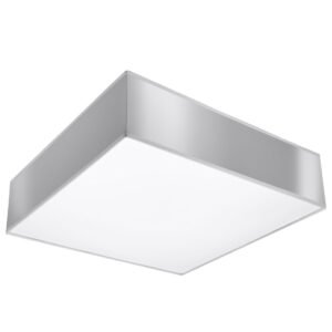 Ceiling Lamp Horus 35 Grey Large Ceiling Lights Great Lighting UK Ltd
