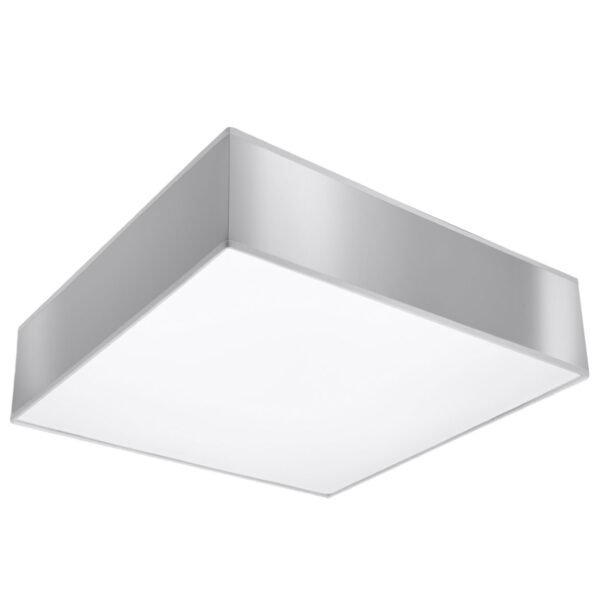 Ceiling Lamp Horus 35 Grey