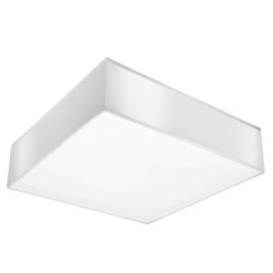Ceiling Lamp Horus 35 White Modern Ceiling Lights Great Lighting UK Ltd