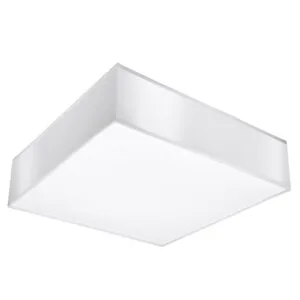 Horus 35 Ceiling Light - White Modern Large Ceiling Lights Great Lighting UK Ltd