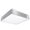 Ceiling Lamp Horus 45 Grey Large Ceiling Lights Great Lighting UK Ltd